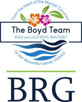 Eddie & Julie Boyd - The Boyd Team - Realtors image 1